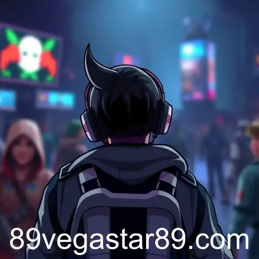The Role of Vegastar89 in Modern Gaming