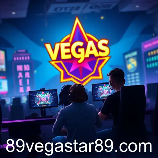 Vegastar89: The Evolving Realm of Digital Play