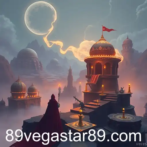 Vegastar89's Rise in the Gaming World