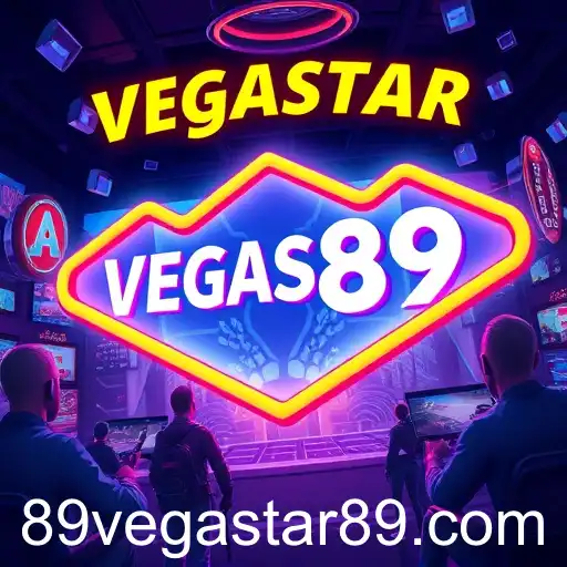 Vegastar89 Revolutionizes Online Gaming in 2025