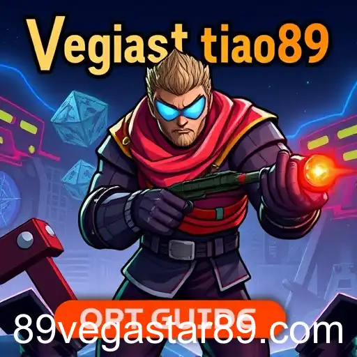 Vegastar89: The Pulse of Online Gaming in 2025